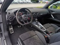 Audi TT RS COUPE 2.5 TFSI 400 - <small></small> 83.990 € <small>TTC</small> - #13