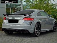 Audi TT RS COUPE 2.5 TFSI 400 - <small></small> 83.990 € <small>TTC</small> - #17