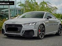 Audi TT RS COUPE 2.5 TFSI 400 - <small></small> 83.990 € <small>TTC</small> - #18