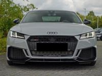 Audi TT RS COUPE 2.5 TFSI 400 - <small></small> 83.990 € <small>TTC</small> - #20