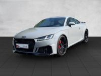 Audi TT RS Coupé 2.5 TFSI qu. S-tronic NAVI+MATRIX+RS - <small></small> 58.890 € <small>TTC</small> - #1