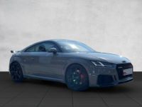 Audi TT RS Coupé 2.5 TFSI qu. S-tronic NAVI+MATRIX+RS - <small></small> 58.890 € <small>TTC</small> - #2