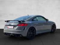 Audi TT RS Coupé 2.5 TFSI qu. S-tronic NAVI+MATRIX+RS - <small></small> 58.890 € <small>TTC</small> - #3