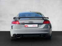 Audi TT RS Coupé 2.5 TFSI qu. S-tronic NAVI+MATRIX+RS - <small></small> 58.890 € <small>TTC</small> - #6