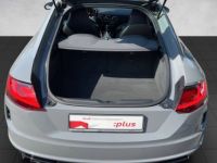 Audi TT RS Coupé 2.5 TFSI qu. S-tronic NAVI+MATRIX+RS - <small></small> 58.890 € <small>TTC</small> - #15