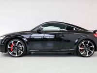 Audi TT RS COUPE 2.5 TFSI QUATTRO  - <small></small> 85.990 € <small>TTC</small> - #9