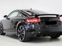 Audi TT RS COUPE 2.5 TFSI QUATTRO  - <small></small> 85.990 € <small>TTC</small> - #10