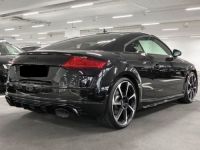 Audi TT RS COUPE 2.5 TFSI QUATTRO  - <small></small> 85.990 € <small>TTC</small> - #13