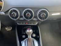 Audi TT RS COUPE 2.5 TFSI QUATTRO  - <small></small> 85.990 € <small>TTC</small> - #16