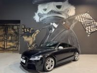 Audi TT RS Coupé 2.5 TFSI quattro - <small></small> 27.490 € <small>TTC</small> - #1