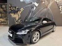 Audi TT RS Coupé 2.5 TFSI quattro - <small></small> 27.490 € <small>TTC</small> - #2