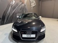 Audi TT RS Coupé 2.5 TFSI quattro - <small></small> 27.490 € <small>TTC</small> - #3