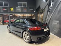 Audi TT RS Coupé 2.5 TFSI quattro - <small></small> 27.490 € <small>TTC</small> - #5