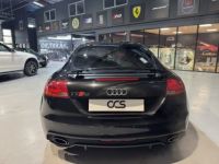 Audi TT RS Coupé 2.5 TFSI quattro - <small></small> 27.490 € <small>TTC</small> - #6