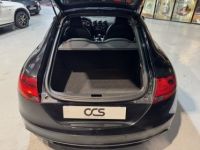 Audi TT RS Coupé 2.5 TFSI quattro - <small></small> 27.490 € <small>TTC</small> - #7