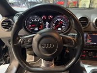 Audi TT RS Coupé 2.5 TFSI quattro - <small></small> 27.490 € <small>TTC</small> - #11