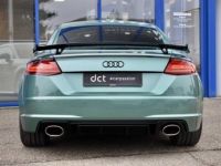 Audi TT RS Coupé 2.5 TFSI Quattro Akrapovic Ceramic Matrix B&O - <small></small> 62.900 € <small>TTC</small> - #5