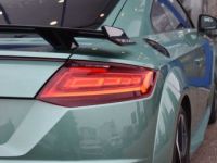 Audi TT RS Coupé 2.5 TFSI Quattro Akrapovic Ceramic Matrix B&O - <small></small> 62.900 € <small>TTC</small> - #6