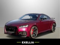 Audi TT RS COUPE 2.5 TFSI QUATTRO EXCLUSIVE - <small></small> 99.990 € <small>TTC</small> - #4