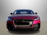 Audi TT RS COUPE 2.5 TFSI QUATTRO EXCLUSIVE - <small></small> 99.990 € <small>TTC</small> - #5