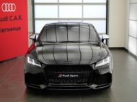 Audi TT RS COUPE Coupé 2.5 TFSI 400 S tronic 7 Quattro - <small></small> 108.900 € <small>TTC</small> - #3