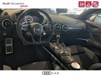 Audi TT RS COUPE Coupé 2.5 TFSI 400 S tronic 7 Quattro - <small></small> 108.900 € <small>TTC</small> - #6