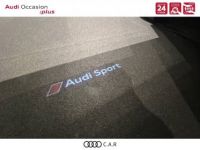 Audi TT RS COUPE Coupé 2.5 TFSI 400 S tronic 7 Quattro - <small></small> 108.900 € <small>TTC</small> - #9