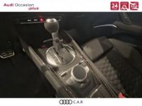 Audi TT RS COUPE Coupé 2.5 TFSI 400 S tronic 7 Quattro - <small></small> 108.900 € <small>TTC</small> - #12