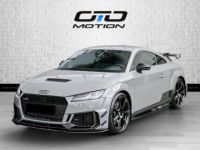 Audi TT RS COUPE Coupé 2.5 TFSI 400 S tronic 7 Quattro - <small></small> 88.990 € <small></small> - #1