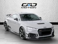 Audi TT RS COUPE Coupé 2.5 TFSI 400 S tronic 7 Quattro - <small></small> 88.990 € <small></small> - #2