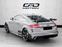 Audi TT RS COUPE Coupé 2.5 TFSI 400 S tronic 7 Quattro - <small></small> 88.990 € <small></small> - #3