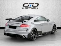 Audi TT RS COUPE Coupé 2.5 TFSI 400 S tronic 7 Quattro - <small></small> 88.990 € <small></small> - #4