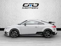 Audi TT RS COUPE Coupé 2.5 TFSI 400 S tronic 7 Quattro - <small></small> 88.990 € <small></small> - #5