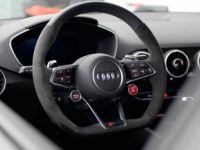 Audi TT RS COUPE Coupé 2.5 TFSI 400 S tronic 7 Quattro - <small></small> 108.899 € <small>TTC</small> - #25