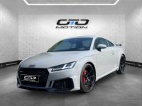 Audi TT RS COUPE Coupé 2.5 TFSI 400 S tronic 7 Quattro - <small></small> 64.990 € <small></small> - #1