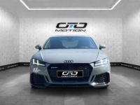 Audi TT RS COUPE Coupé 2.5 TFSI 400 S tronic 7 Quattro - <small></small> 64.990 € <small></small> - #2