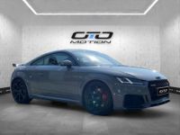 Audi TT RS COUPE Coupé 2.5 TFSI 400 S tronic 7 Quattro - <small></small> 64.990 € <small></small> - #3