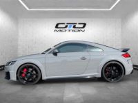 Audi TT RS COUPE Coupé 2.5 TFSI 400 S tronic 7 Quattro - <small></small> 64.990 € <small></small> - #4