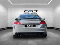 Audi TT RS COUPE Coupé 2.5 TFSI 400 S tronic 7 Quattro - <small></small> 64.990 € <small></small> - #6