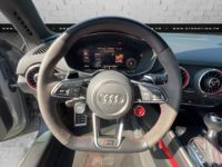 Audi TT RS COUPE Coupé 2.5 TFSI 400 S tronic 7 Quattro - <small></small> 64.990 € <small></small> - #8