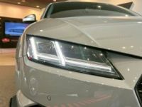 Audi TT RS COUPE Coupé 2.5 TFSI 400 S tronic 7 Quattro - <small></small> 129.900 € <small>TTC</small> - #4