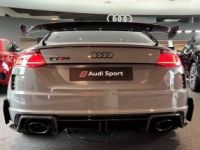 Audi TT RS COUPE Coupé 2.5 TFSI 400 S tronic 7 Quattro - <small></small> 129.900 € <small>TTC</small> - #13