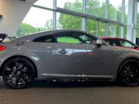 Audi TT RS COUPE Coupé 2.5 TFSI 400 S tronic 7 Quattro - <small></small> 129.900 € <small>TTC</small> - #17