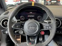 Audi TT RS COUPE Coupé 2.5 TFSI 400 S tronic 7 Quattro - <small></small> 129.900 € <small>TTC</small> - #23