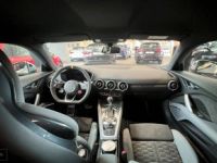 Audi TT RS COUPE Coupé 2.5 TFSI 400 S tronic 7 Quattro - <small></small> 129.900 € <small>TTC</small> - #32