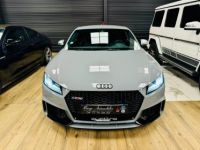 Audi TT RS Coupé III 2.5 TFSI 400 QUATTRO S tronic 7 - <small></small> 55.990 € <small>TTC</small> - #3