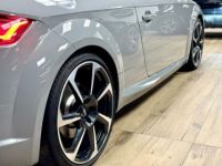 Audi TT RS Coupé III 2.5 TFSI 400 QUATTRO S tronic 7 - <small></small> 55.990 € <small>TTC</small> - #6