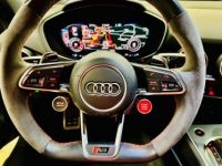 Audi TT RS Coupé III 2.5 TFSI 400 QUATTRO S tronic 7 - <small></small> 55.990 € <small>TTC</small> - #17