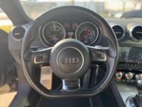 Audi TT RS Coupé Quattro 2.5 TFSI - BV S-Tronic COUPE Plus - <small></small> 38.000 € <small>TTC</small> - #11