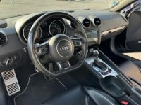 Audi TT RS Coupé Quattro 2.5 TFSI - BV S-Tronic COUPE Plus - <small></small> 38.000 € <small>TTC</small> - #29